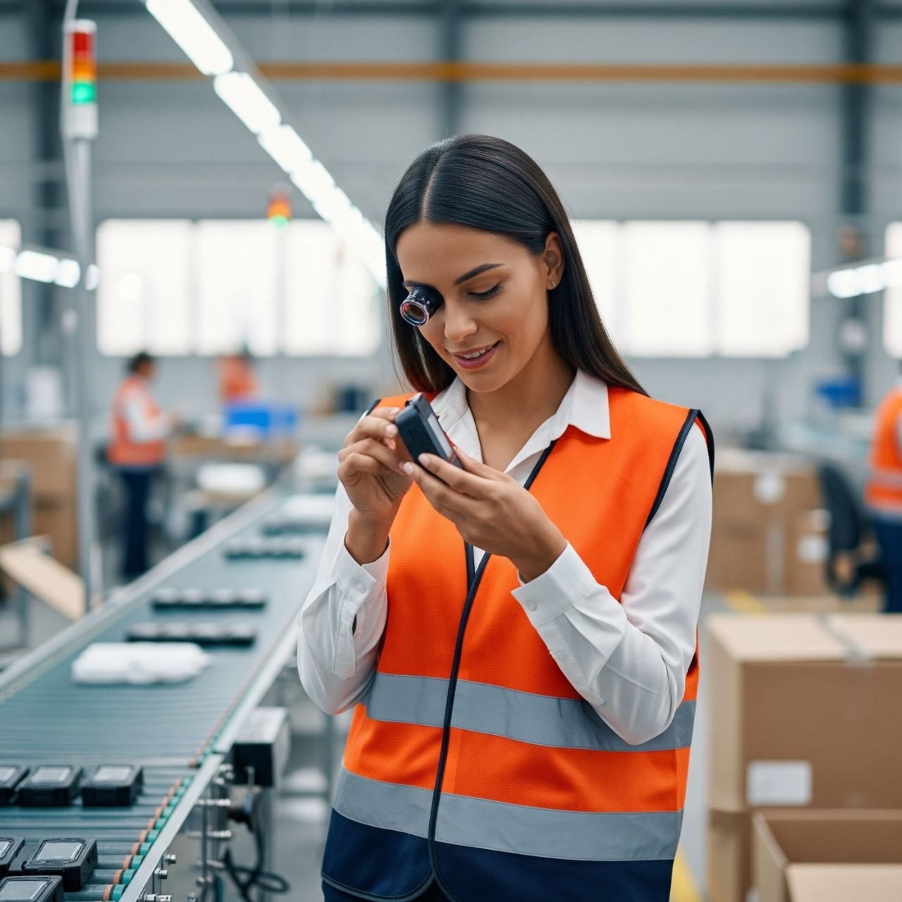 Map with multiple location pins for expansion planning.